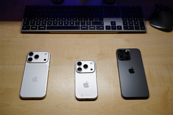 大智慧配资 iPhone 17 Pro mini首曝：4.7英寸屏 未能上市
